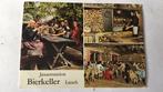 Oostenrijk. Bierkeller. Südtirol., Verzenden, 1960 tot 1980, Ongelopen, Oostenrijk