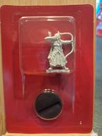 Lord of the Rings Tinnen Beeldje Haldir, Ophalen of Verzenden, Nieuw, Beeldje of Buste