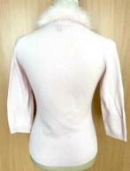 Monsoon vest maat 38, Ophalen of Verzenden, Zo goed als nieuw, Maat 38/40 (M), Roze