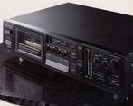 Kenwood Sankyo motor Revisie [KX-880 tm KX-9010] serie, Audio, Tv en Foto, Cassettedecks, Ophalen of Verzenden, Enkel, Kenwood