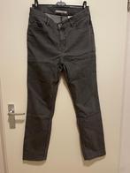 Gardeur broek grijs model Inga maat 40, Maat 38/40 (M), Verzenden, Zo goed als nieuw, Gardeur