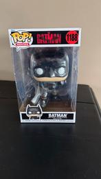 Funko POP! Jumbo: The Batman - Batman, Ophalen of Verzenden, Zo goed als nieuw