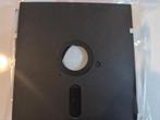 25 stuks ongeformateerde 5.25 floppy's/ C64 / pc, Ophalen of Verzenden, Nieuw, 10 inch, Bescherming voor- en achterkant