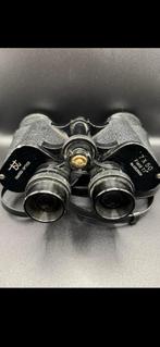 Vintage verrekijker coated optics 7x50Field 7.1•, Audio, Tv en Foto, Optische apparatuur | Verrekijkers, Ophalen of Verzenden