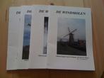 De Windmolen, Ophalen of Verzenden, Zo goed als nieuw, Overige onderwerpen