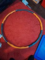 Gewicht hoepel /sport hoepel, Ophalen, Met gewicht, Nieuw, Fitness hoelahoep