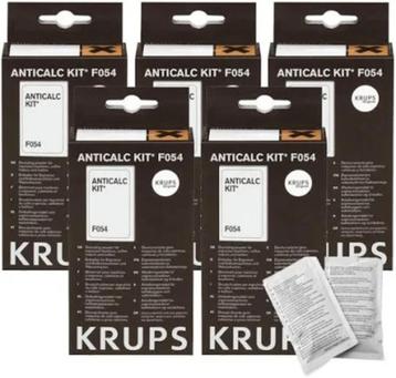 KRUPS Antikalk beschikbaar voor biedingen