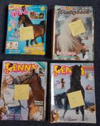 34 Penny's, Boeken, Tijdschriften en Kranten, Ophalen