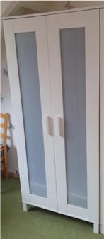 kledingkast Brimnes Ikea, Huis en Inrichting, Kasten | Kledingkasten, Ophalen, Gebruikt, 50 tot 100 cm, 150 tot 200 cm