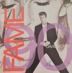 DAVID BOWIE - FAME, Cd's en Dvd's, Ophalen of Verzenden, Gebruikt, Pop