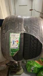Autobanden 225/50R17 - Atlas Green 4S, Ophalen of Verzenden, Gebruikt
