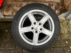 Mercedes a & b klasse winterbanden 16 inc, Ophalen, Gebruikt, 16 inch, Banden en Velgen