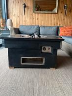 Tafelhaard, Ophalen of Verzenden, Zo goed als nieuw