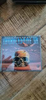 Thunderdome VI 4, Cd's en Dvd's, Cd's | Dance en House, Ophalen of Verzenden, Zo goed als nieuw, Overige genres