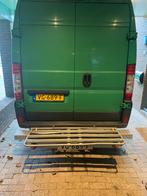 Fiat Ducato GB 3.5T Heavy 3.0 MJ 180pk L4h3 403XL 2013, Auto's, Voorwielaandrijving, 4 cilinders, Origineel Nederlands, Particulier