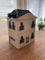KLM - huisje Goudse Waag, Verzamelen, KLM Huisjes, Ophalen of Verzenden, Nieuw, Paleis of Waag, Gevuld