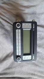 Volkswagen radio rcd300
De radio werkt perfect., Auto diversen, Ophalen of Verzenden, Zo goed als nieuw