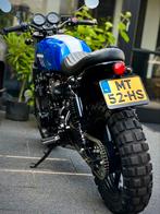 Honda CB750 Seven Fifty – Caferacer/Scrambler, Motoren, Motoren | Honda, 4 cilinders, Particulier, Meer dan 35 kW