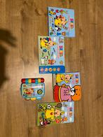 Kinderboeken - BUMBA - PEPPA PIG - …, Ophalen of Verzenden