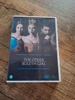 DVD - The Other Boleyn girl - historisch kostuumdrama- zgan, Vanaf 12 jaar, Ophalen of Verzenden, Zo goed als nieuw, Historisch of Kostuumdrama