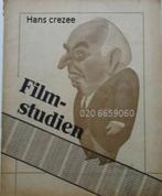 zoek film tijdschrift maandblad Filmstudiën Filmstudiën 1945, Boeken, Tijdschriften en Kranten, Gelezen, Ophalen of Verzenden