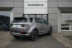Land Rover Discovery Sport P270e PHEV S Edition | Keyless en, 12 maanden, Zwart, Discovery Sport, Bedrijf