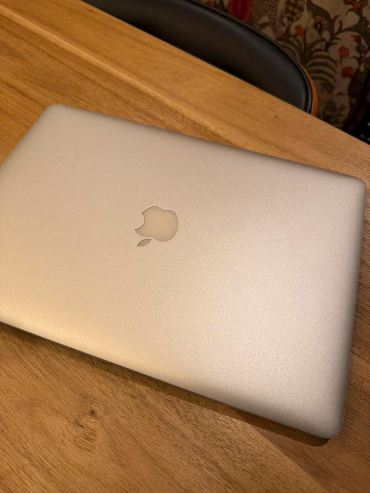 Apple MacBook Pro 15″ Retina Mid 2014 | i7 | 512GB | A1398, Computers en Software, Apple Macbooks, Gebruikt, MacBook Pro, 15 inch