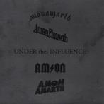 Cd Amon Amarth – Under The Influence (Heavy Metal), Ophalen of Verzenden, Zo goed als nieuw