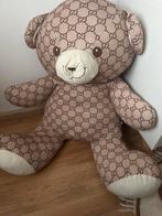 Gucci Grote Beer Knuffel, Ophalen, Zo goed als nieuw, Beer