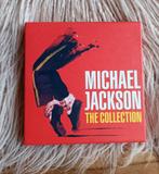 Michael Jackson - The Collection, Cd's en Dvd's, Boxset, Pop, Ophalen of Verzenden, Zo goed als nieuw