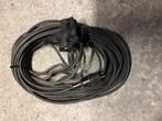 Verlengkabel 220V 25 meter, Ophalen, Kabel of Snoer