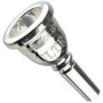 Euphonium Mondstuk Denis Wick 5880e SM4U, Muziek en Instrumenten, Blaasinstrumenten | Tuba's, Ophalen of Verzenden, Nieuw, Euphonium of Tenortuba