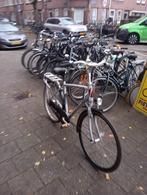 Batavus herenfiets 28 inch 8 versnellingen 55 cm, Gebruikt, Versnellingen, Batavus, Ophalen of Verzenden