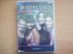 Mistresses, Seizoen 2 (Nieuw in folie!) BBC, 3-DVD, Cd's en Dvd's, Dvd's | Tv en Series, Boxset, Drama, Ophalen of Verzenden, Nieuw in verpakking