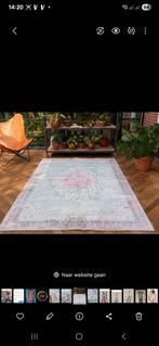 Groot formaat kleed 2 bij 3, Huis en Inrichting, Stoffering | Tapijten en Kleden, Ophalen, 200 cm of meer, Zo goed als nieuw, 200 cm of meer
