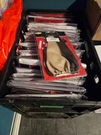 Nieuwe lederen schakelhoezen - Diverse merken, Auto-onderdelen, Interieur en Bekleding, Ophalen of Verzenden, Nieuw, BMW