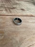 Oura Ring 3 Horizon Silver – Maat 10 – Nette staat, Ophalen of Verzenden, Zo goed als nieuw, Zilver, Dame of Heer
