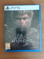 Black Myht Wukong PS5, Spelcomputers en Games, Games | Sony PlayStation 5, Ophalen of Verzenden, Zo goed als nieuw