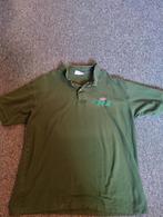 Grolsch Polo, Kleding | Heren, Ophalen of Verzenden, Maat 56/58 (XL), Zo goed als nieuw