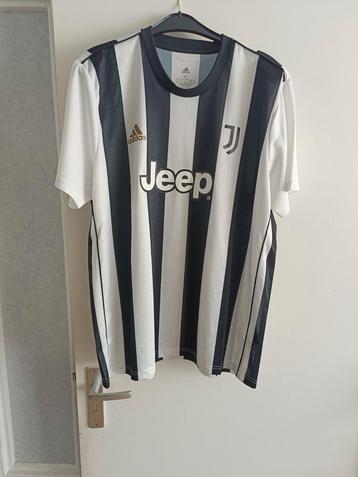 Juventus shirt nieuw beschikbaar voor biedingen