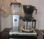 Douwe Egberts Moccamaster Technivorm, Witgoed en Apparatuur, Koffiezetapparaten, Koffiemachine, Gemalen koffie, Ophalen of Verzenden