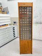 Verzamelkast / Fourniturenkast / Ladekast / Kast, Huis en Inrichting, Ophalen, Minder dan 50 cm, Gebruikt, 100 tot 150 cm
