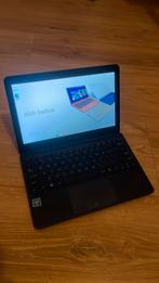 Asus Eeebook X205TAW, Ophalen, Gebruikt, Minder dan 4 GB, Qwerty