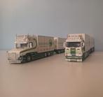 Intressepeiling tekno vd hoeven setje, Hobby en Vrije tijd, Modelauto's | 1:50, Ophalen of Verzenden, Zo goed als nieuw, Bus of Vrachtwagen