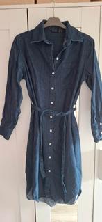 Spijkerjurk, Kleding | Dames, Blauw, Nieuw, Knielengte, Maat 36 (S)