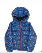 2 x Disney Mickey Mouse Windjack Maat 86 & 92 - Nieuw!, Disney, Jongen of Meisje, Overige typen, Nieuw