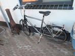 Herenfiets Trek Navigator T500 opknapper, Ophalen, Gebruikt, Overige merken, Versnellingen
