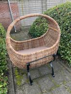 Vintage celine wieg, Kinderen en Baby's, Babywiegjes en Ledikanten, Ophalen of Verzenden, Zo goed als nieuw, Wieg