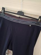 Rituals mooie blauwe Yoga legging XL 44 Gratis Verzenden, Kleding | Dames, Verzenden, Zwart, Maat 46/48 (XL) of groter, Rituals