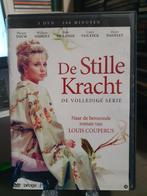 De Stille Kracht 3 dvd serie Pleuni Touw & Willem Nijholt, Vanaf 12 jaar, Ophalen, Zo goed als nieuw, Drama
